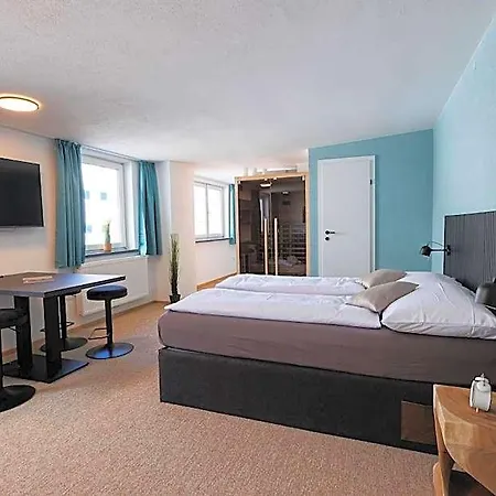 فندق Innside 3*