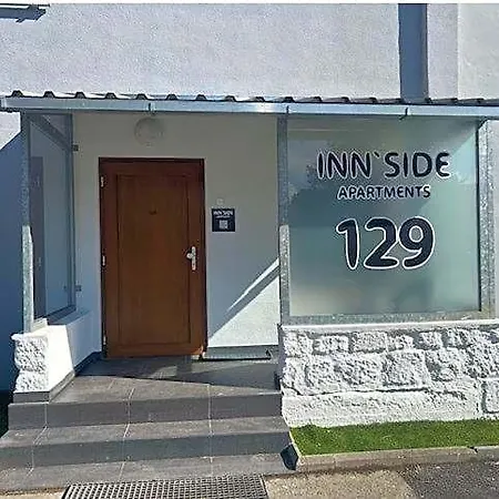 Innside إنسبروك