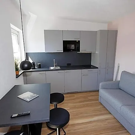 فندق Innside 3*